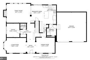 11027 Brewers Dr, Perry Hall, MD 21128 - Photo 45