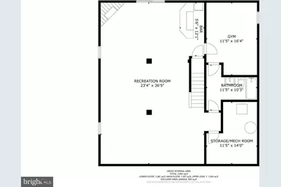 11027 Brewers Drive, Perry Hall, MD 21128 - Photo 47