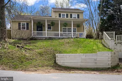 535 Oella Avenue, Ellicott City, MD 21043 - Photo 5