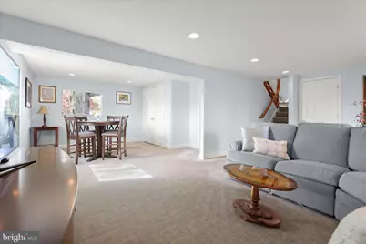 3416 Manor Hill Road, Pikesville, MD 21208 - Photo 41