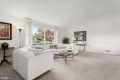 3416 Manor Hill Road, Pikesville, MD 21208 - Photo 13