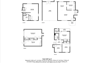 3416 Manor Hill Rd, Pikesville, MD 21208 - Photo 57