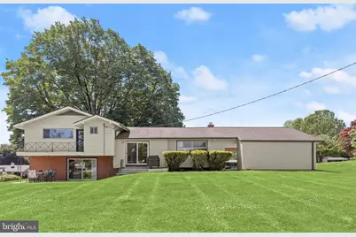 3416 Manor Hill Road, Pikesville, MD 21208 - Photo 55