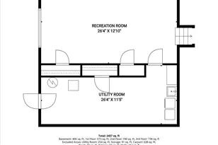3416 Manor Hill Rd, Pikesville, MD 21208 - Photo 61