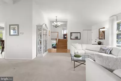 3416 Manor Hill Road, Pikesville, MD 21208 - Photo 11