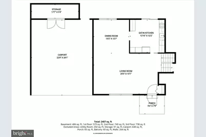 3416 Manor Hill Road, Pikesville, MD 21208 - Photo 59