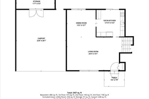 3416 Manor Hill Rd, Pikesville, MD 21208 - Photo 59