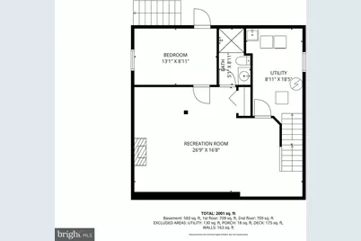 5 Ben Woods Court, Baltimore, MD 21228 - Photo 43