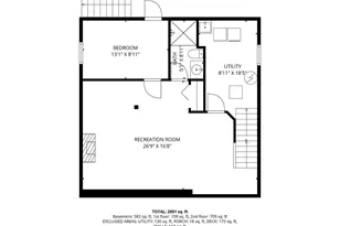 5 Ben Woods Ct, Baltimore, MD 21228 - Photo 43