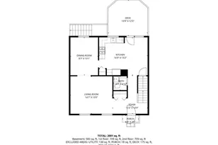 5 Ben Woods Ct, Baltimore, MD 21228 - Photo 41
