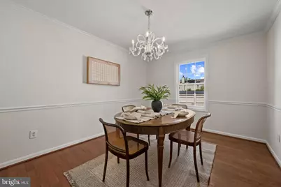 5 Ben Woods Court, Baltimore, MD 21228 - Photo 11