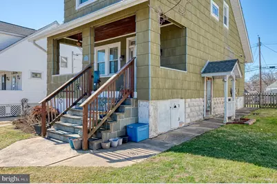 524 Elmwood Road, Baltimore, MD 21206 - Photo 87