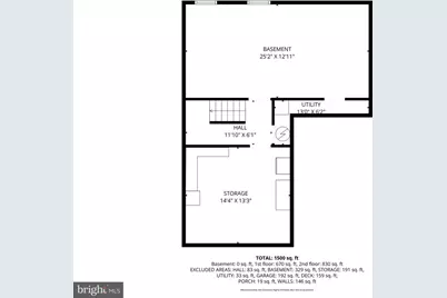 5 Wincrest Court, Baltimore, MD 21208 - Photo 29