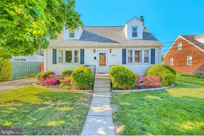 6735 Oak Avenue, Baltimore, MD 21222 - Photo 3