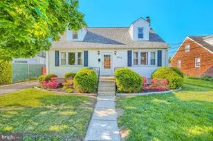 6735 Oak Ave, Baltimore, MD 21222 - Photo 3