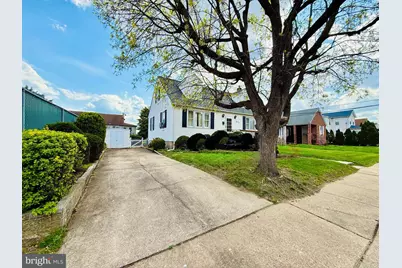 6735 Oak Avenue, Baltimore, MD 21222 - Photo 5