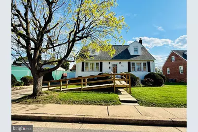 6735 Oak Avenue, Baltimore, MD 21222 - Photo 11