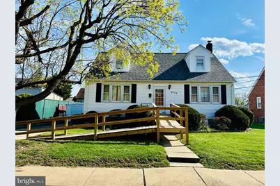 6735 Oak Avenue, Baltimore, MD 21222 - Photo 3