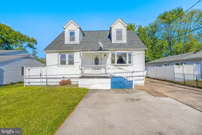 2215 Lodge Farm Road, Baltimore, MD 21219 - Photo 3