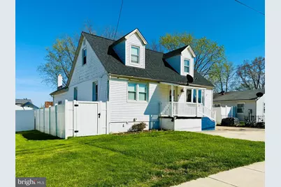 2215 Lodge Farm Road, Baltimore, MD 21219 - Photo 1