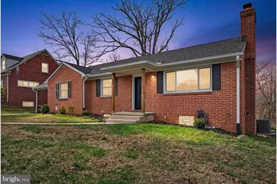 40 Gorsuch Road, Lutherville Timonium, MD 21093 - Photo 1