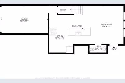 9379 Seney Ln #511, Owings Mills, MD 21117 - Photo 41