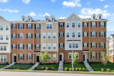 9379 Seney Ln #511, Owings Mills, MD 21117 - Photo 1