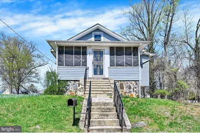 3626 Landbeck Road, Baltimore, MD 21207 - Photo 1