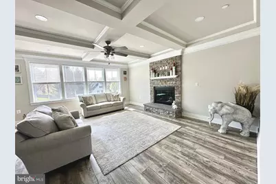 1311 Corbett Road, Monkton, MD 21111 - Photo 5