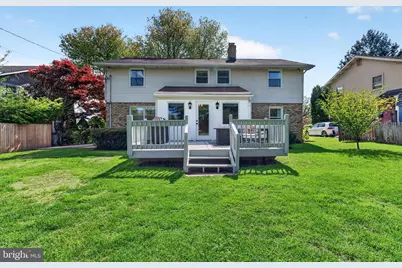 264 E Padonia Road, Lutherville Timonium, MD 21093 - Photo 47