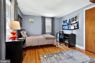 264 E Padonia Road, Lutherville Timonium, MD 21093 - Photo 27