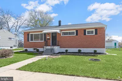 6850 Parsons Avenue, Baltimore, MD 21207 - Photo 1