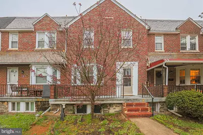 27 N Symington Avenue, Baltimore, MD 21228 - Photo 3