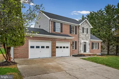 1018 Meadow Glen Road, Middle River, MD 21220 - Photo 3