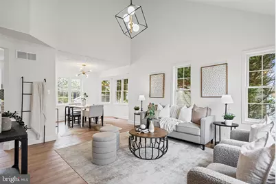 1018 Meadow Glen Road, Middle River, MD 21220 - Photo 5