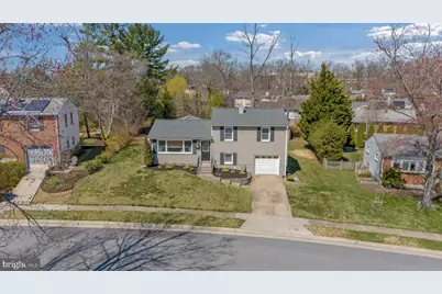 6 Pickett Road, Lutherville Timonium, MD 21093 - Photo 45