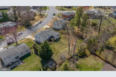 6 Pickett Road, Lutherville Timonium, MD 21093 - Photo 49