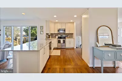 6 Pickett Road, Lutherville Timonium, MD 21093 - Photo 13