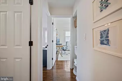 6 Pickett Road, Lutherville Timonium, MD 21093 - Photo 27