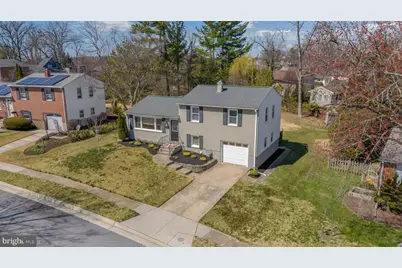 6 Pickett Road, Lutherville Timonium, MD 21093 - Photo 47