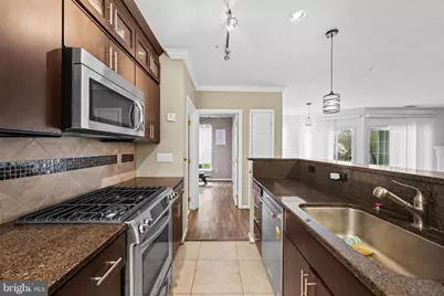 5000 Hollington Drive #102, Owings Mills, MD 21117 - Photo 13