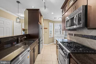 5000 Hollington Drive #102, Owings Mills, MD 21117 - Photo 11