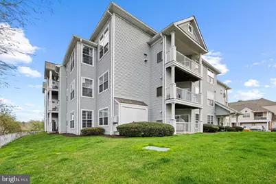 5000 Hollington Drive #102, Owings Mills, MD 21117 - Photo 1