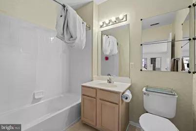 5000 Hollington Drive #102, Owings Mills, MD 21117 - Photo 27