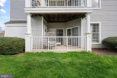 5000 Hollington Drive #102, Owings Mills, MD 21117 - Photo 29