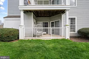 5000 Hollington Dr, Owings Mills, MD 21117 - Photo 29