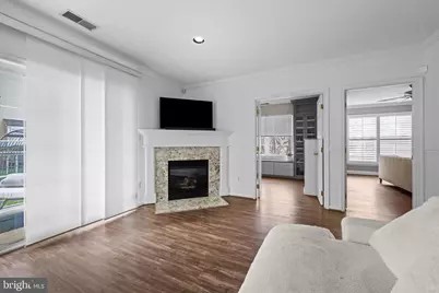 5000 Hollington Drive #102, Owings Mills, MD 21117 - Photo 9