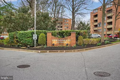 2 Southerly Court #101, Baltimore, MD 21286 - Photo 27