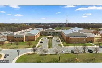 9713 Reese Farm Road #9713, Owings Mills, MD 21117 - Photo 27