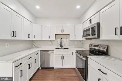 8727 Silver Hall Road, Perry Hall, MD 21128 - Photo 9